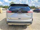 2022 Ford Edge Sel Серебряный vin: 2FMPK4J90NBA34096