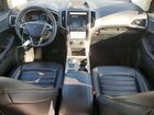 2023 Ford Edge Sel Black vin: 2FMPK4J90PBA49636
