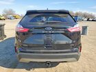 2023 Ford Edge Sel Black vin: 2FMPK4J90PBA49636