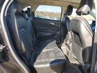 2023 Ford Edge Sel Black vin: 2FMPK4J90PBA49636