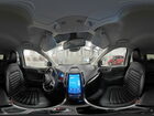 2024 Ford Edge Sel Черный vin: 2FMPK4J90RBA46996