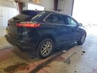 2024 Ford Edge Sel Угольный vin: 2FMPK4J90RBA52491