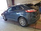 2024 Ford Edge Sel Угольный vin: 2FMPK4J90RBA52491