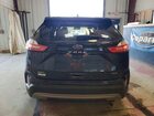 2024 Ford Edge Sel Угольный vin: 2FMPK4J90RBA52491