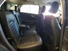 2024 Ford Edge Sel Угольный vin: 2FMPK4J90RBA52491