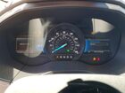 2024 Ford Edge Sel White vin: 2FMPK4J90RBA65452