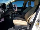 2024 Ford Edge Sel White vin: 2FMPK4J90RBA65452