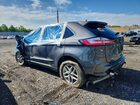 2024 Ford Edge Серый vin: 2FMPK4J90RBA78704