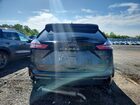 2024 Ford Edge Серый vin: 2FMPK4J90RBA78704