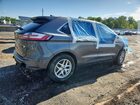 2024 Ford Edge Серый vin: 2FMPK4J90RBA78704