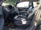 2024 Ford Edge Серый vin: 2FMPK4J90RBA78704