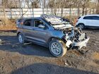 2024 Ford Edge Серый vin: 2FMPK4J90RBA78704
