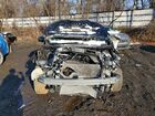 2024 Ford Edge Серый vin: 2FMPK4J90RBA78704