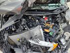 2024 Ford Edge Sel Серый vin: 2FMPK4J90RBA84096