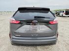 2024 Ford Edge Sel Серый vin: 2FMPK4J90RBA84096