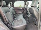 2024 Ford Edge Sel Серый vin: 2FMPK4J90RBA84096