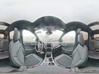 2024 Ford Edge Sel Серый vin: 2FMPK4J90RBA84096