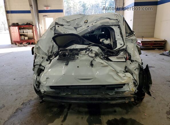 2FMPK4J90RBB00572 2024 FORD EDGE Белый Вид сзади