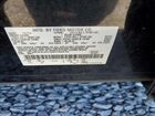 2016 Ford Edge Sel Black vin: 2FMPK4J91GBC66516