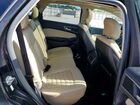 2016 Ford Edge Sel Black vin: 2FMPK4J91GBC66516