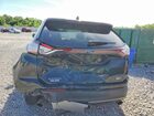 2016 Ford Edge Sel Black vin: 2FMPK4J91GBC66516
