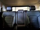 2017 Ford Edge Sel Burgundy vin: 2FMPK4J91HBC36868