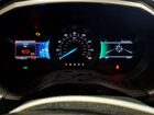 2017 Ford Edge Sel Burgundy vin: 2FMPK4J91HBC36868