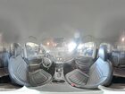 2017 Ford Edge Sel Burgundy vin: 2FMPK4J91HBC36868