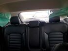 2018 Ford Edge Sel Burgundy vin: 2FMPK4J91JBB85507