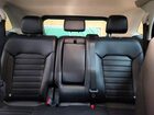 2020 Ford Edge Sel Синий vin: 2FMPK4J91LBA10290