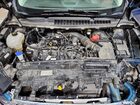 2020 Ford Edge Sel Синий vin: 2FMPK4J91LBA10290