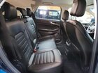 2020 Ford Edge Sel Синий vin: 2FMPK4J91LBA10290
