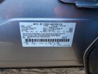 2020 Ford Edge Sel Silver vin: 2FMPK4J91LBA29650