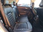 2020 Ford Edge Sel Silver vin: 2FMPK4J91LBA29650