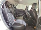 2020 Ford Edge Sel White vin: 2FMPK4J91LBA66052