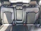 2021 Ford Edge Sel Серебряный vin: 2FMPK4J91MBA33165