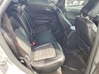 2021 Ford Edge Sel Серебряный vin: 2FMPK4J91MBA33165