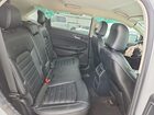 2021 Ford Edge Sel White vin: 2FMPK4J91MBA39581