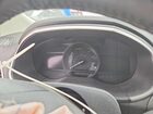 2021 Ford Edge Sel White vin: 2FMPK4J91MBA39581
