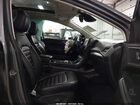 2022 Ford Edge Sel Gray vin: 2FMPK4J91NBA98034