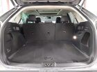 2022 Ford Edge Sel Gray vin: 2FMPK4J91NBA98034