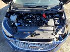 2023 Ford Edge Sel Blue vin: 2FMPK4J91PBA47426