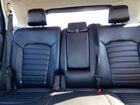 2023 Ford Edge Sel Blue vin: 2FMPK4J91PBA47426