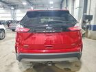 2023 Ford Edge Sel Red vin: 2FMPK4J91PBA47538 2023 Ford Edge Sel Red vin: 2FMPK4J91PBA47538