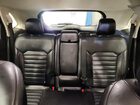2016 Ford Edge Sel Gray vin: 2FMPK4J92GBC41561