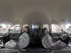 2016 Ford Edge Sel Gray vin: 2FMPK4J92GBC41561