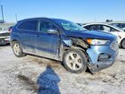 2019 Ford Edge Sel Синий vin: 2FMPK4J92KBC53962 2019 Ford Edge Sel Синий vin: 2FMPK4J92KBC53962