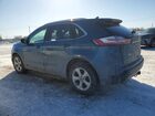 2019 Ford Edge Sel Синий vin: 2FMPK4J92KBC53962 2019 Ford Edge Sel Синий vin: 2FMPK4J92KBC53962