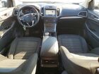 2019 Ford Edge Sel Синий vin: 2FMPK4J92KBC53962 2019 Ford Edge Sel Синий vin: 2FMPK4J92KBC53962