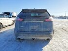 2019 Ford Edge Sel Синий vin: 2FMPK4J92KBC53962 2019 Ford Edge Sel Синий vin: 2FMPK4J92KBC53962